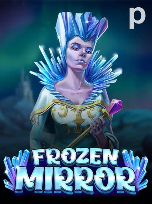 Frozen Mirror slot at Royal Reels