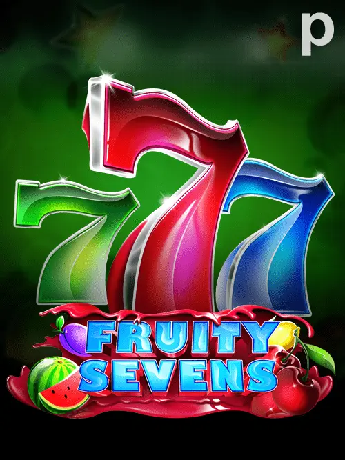 Fruity Sevens slot at Royal Reels Australia