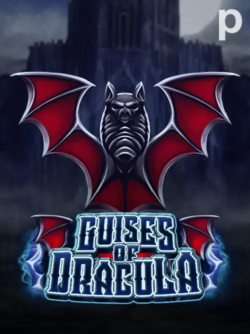 Guises of Dracula slot at Royal Reels