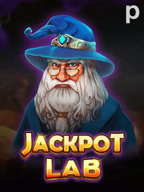 Jackpot Lab slot at Royal Reels