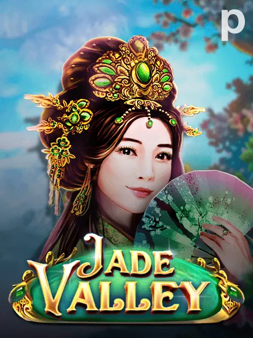 Jade Valley slot at Royal Reels 5
