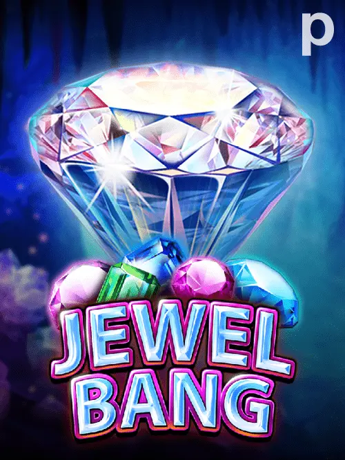 Jewel Bang slot at Royal Reels
