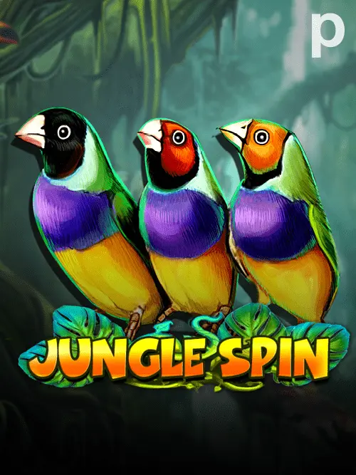 Jungle Spin slot at Royal Reels Australia