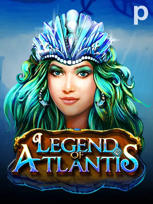 Legends of Atlantis slot at Royal Reels