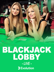 Blackjack Live at Royal Reels casino