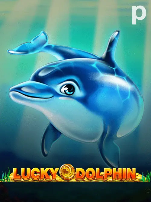 Lucky Dolphin slot at Royal Reels