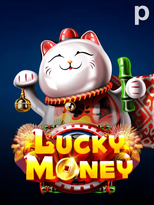 Lucky Money slot at Royal Reels Australia