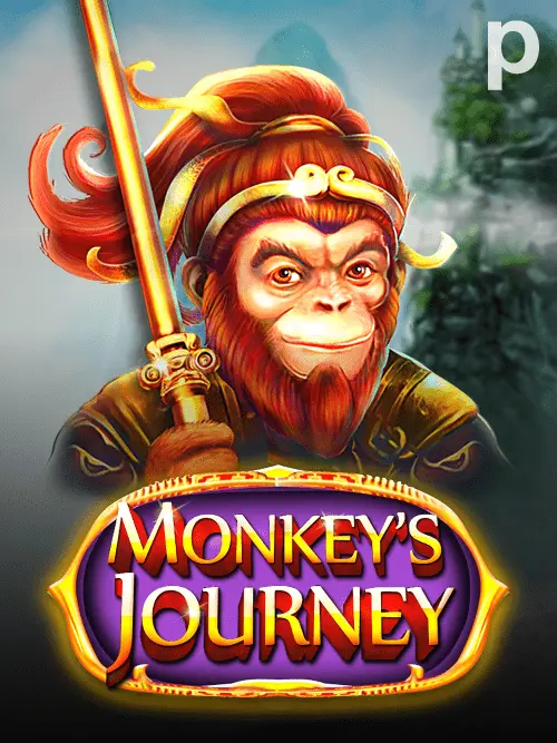 Monkey Journey slot at Royal Reels 5