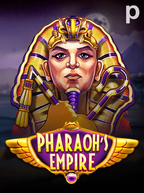 Pharaoh's Empire slot at Royal Reels